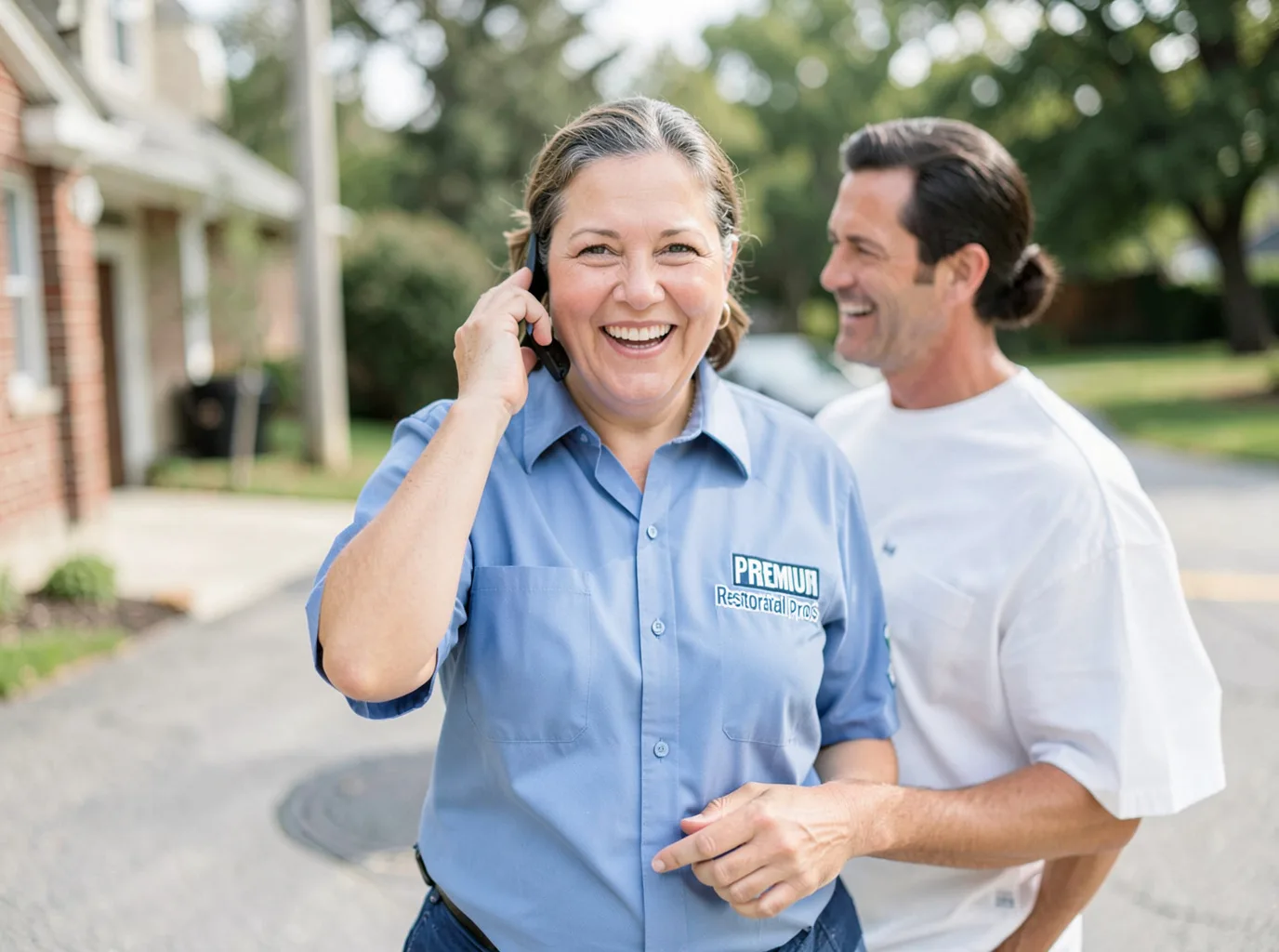 Water Damage Restoration Hagerstown, IN FAQs